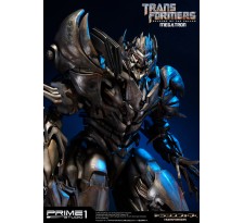 Transformers Revenge of the Fallen Megatron Statue 76cm